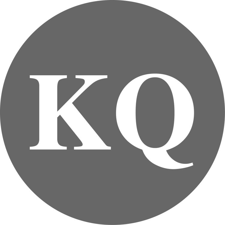 KQ Logo
